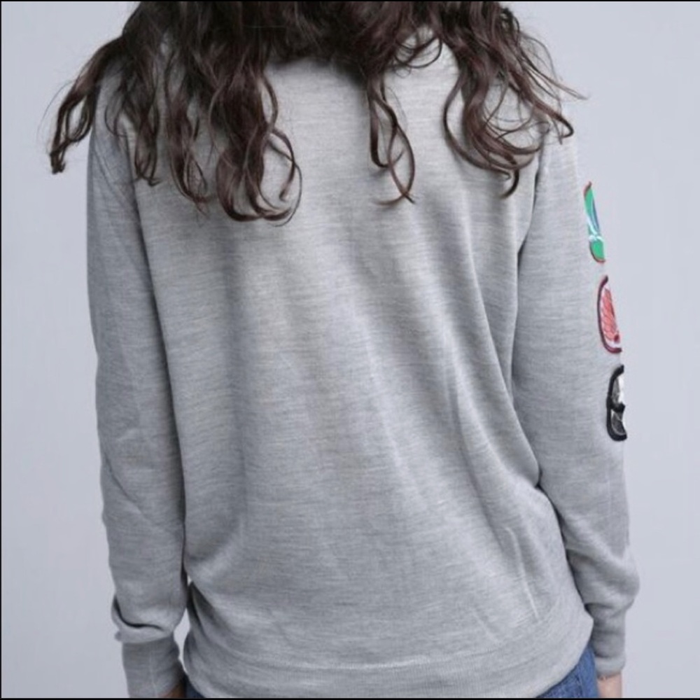 Authentic Stella Mccartney Sweater - image 4